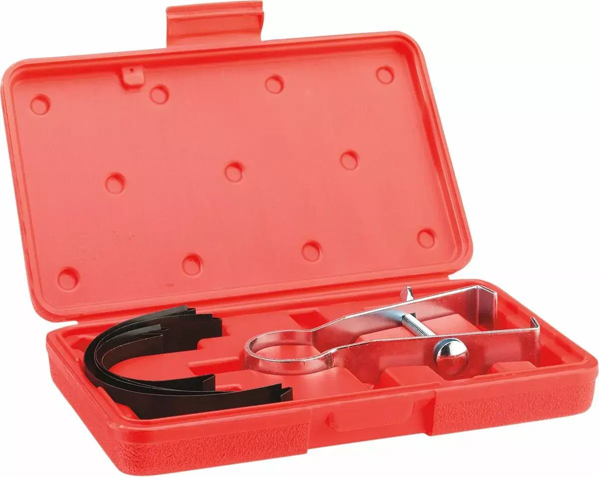 Kolbenring-Montagewerkzeug MSE Moose Offroad Hard-Parts