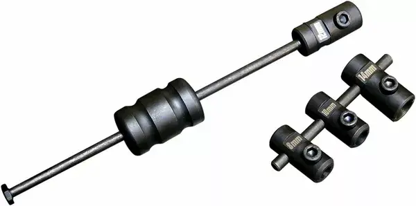 Motion Pro Extracteur de goupilles set