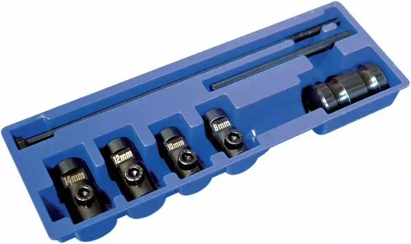 مجموعة ملقاط نزع دبابيس Motion Pro — المنظر 2
