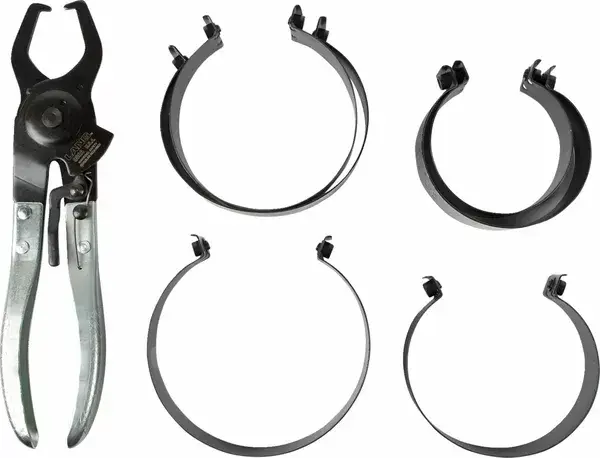 Compresseur de segments de piston JIMS