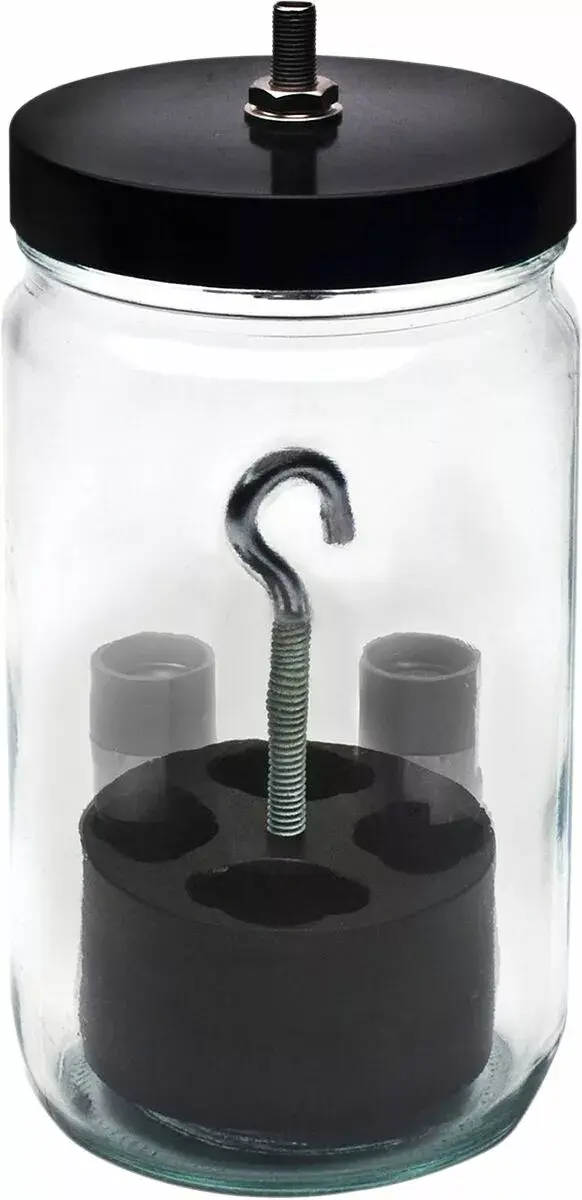 JIMS Tappet Vacuum Präzisionswerkzeug