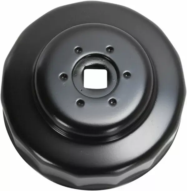 Ключ за маслен филтър 80 mm PARTS UNLIMITED