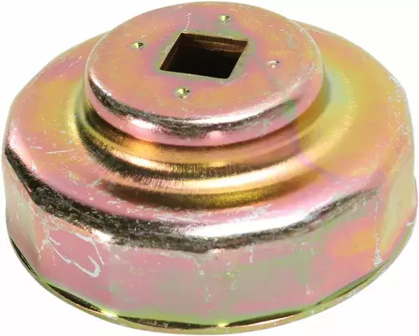 Ölfilter-Schlüssel 74 mm PARTS UNLIMITED