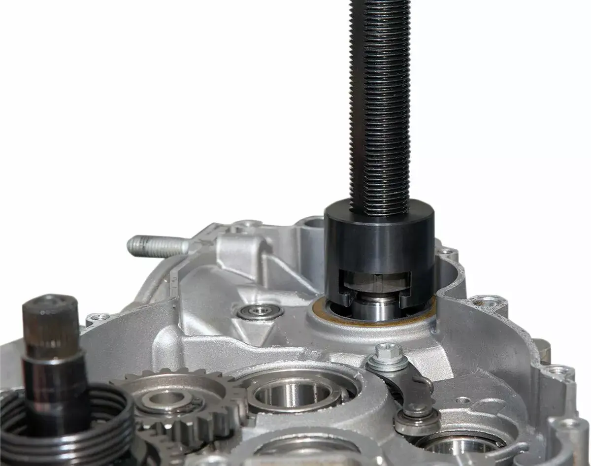 Motion Pro Kurbelwellen-Abzieher