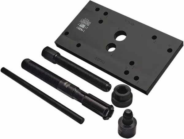 Outil de calage distribution BRG JIMS M8