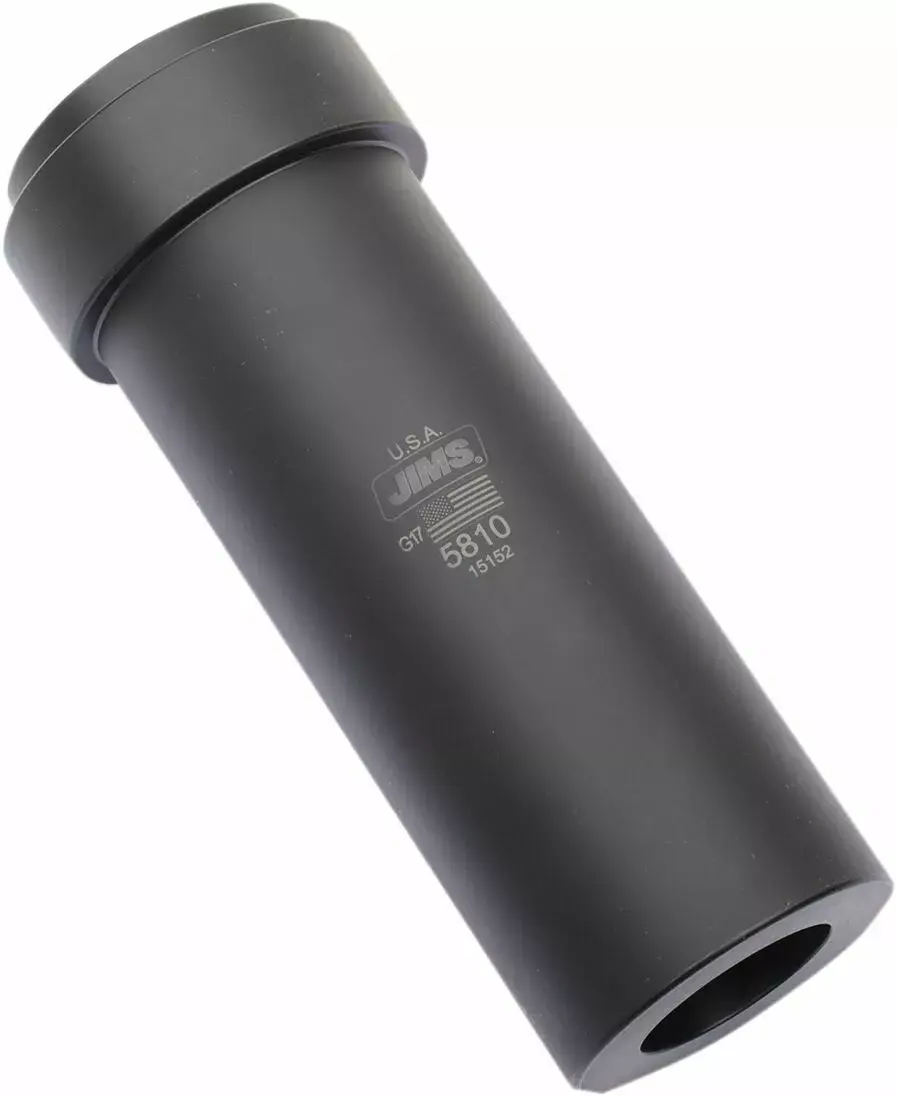 Hovedpakning JIMS Tool LT M8