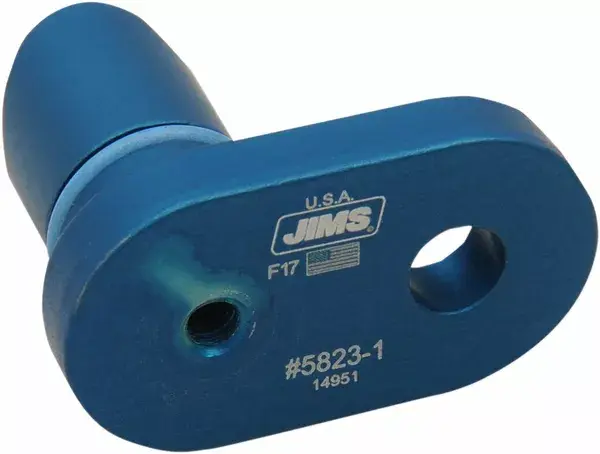 Outil de blocage volant d'inertie M8 JIMS — Outils de précision