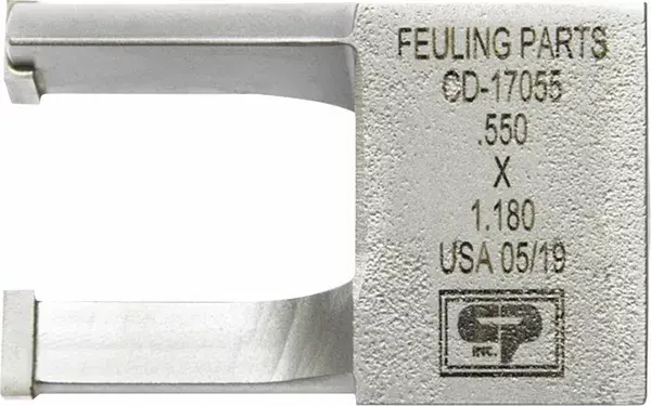 Ventilfeder-Schneidwerkzeug Feuling Parts