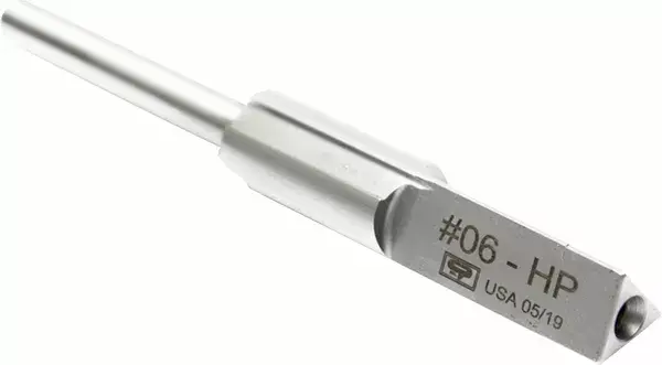 والو گائیڈ ٹول 6 mm 17+M8 Feuling Parts