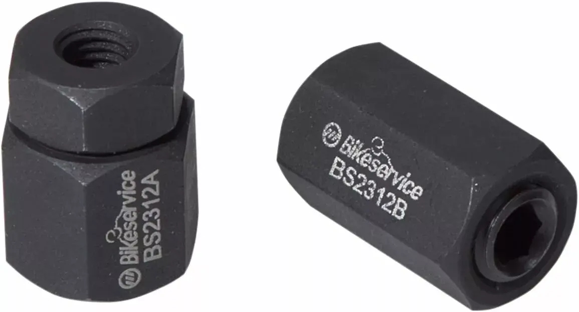 Marteau extracteur de goujons M8 Bikeservice
