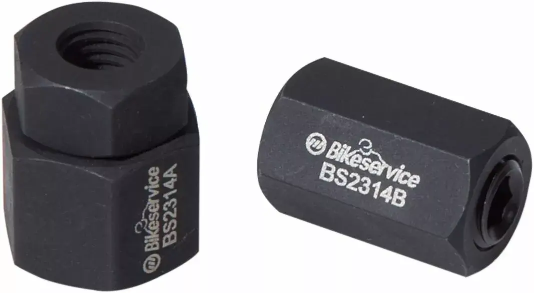 BIKESERVICE Extracteur de goujon M10