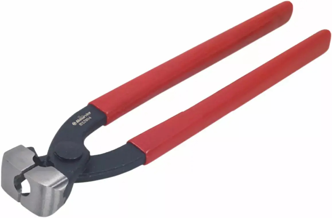 BIKESERVICE Double Ear Hose Clamp