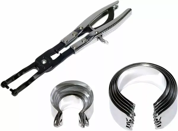 Kolbenring-Montagehilfe ST BIKESERVICE