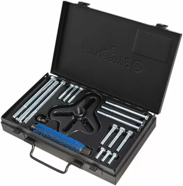Schwungradabzieher-Kitsatz BIKESERVICE