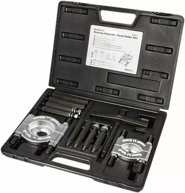 Lagerabzieher KT Bikeservice