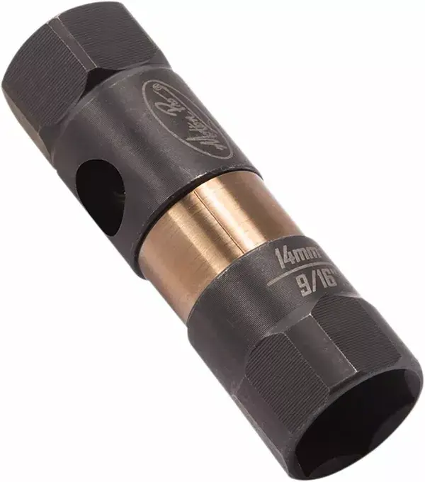 Pro Plug Socket MOTION PRO
