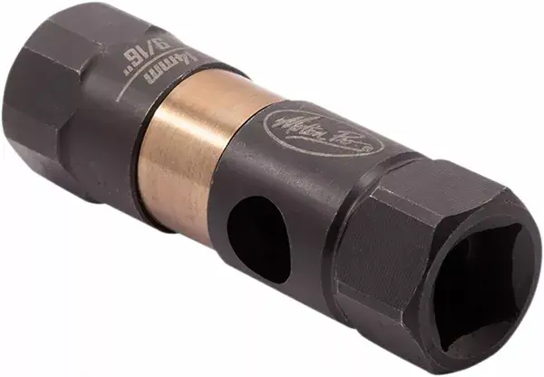 Pro Plug Socket MOTION PRO — zicht 3