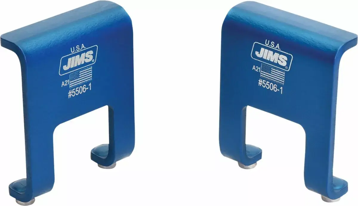 Stößelhalter magnetisch JIMS