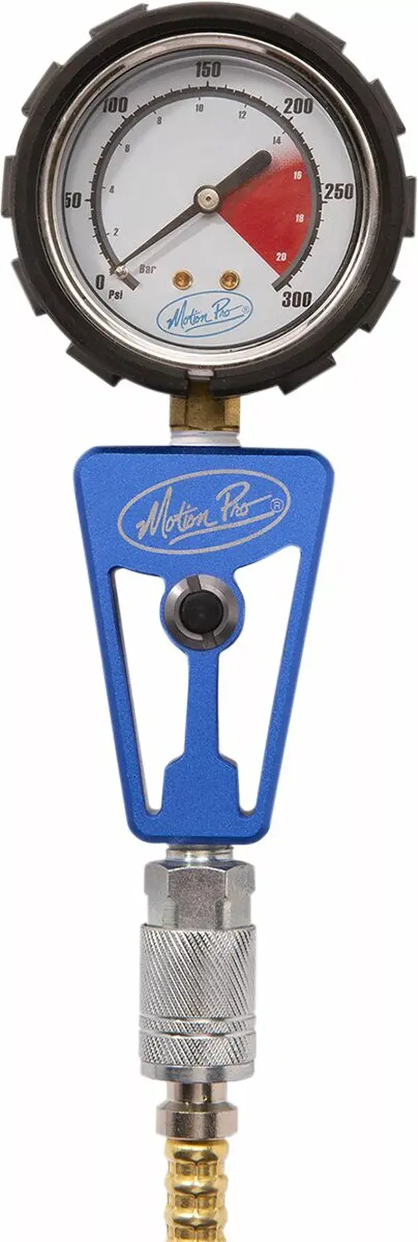 MOTION PRO Compression Tester — view 2