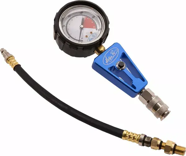 MOTION PRO Compression Tester — view 4