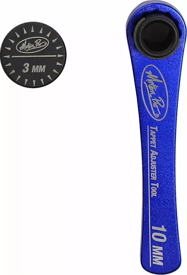 MOTION PRO 3X10MM Tappet Adjustment Tool