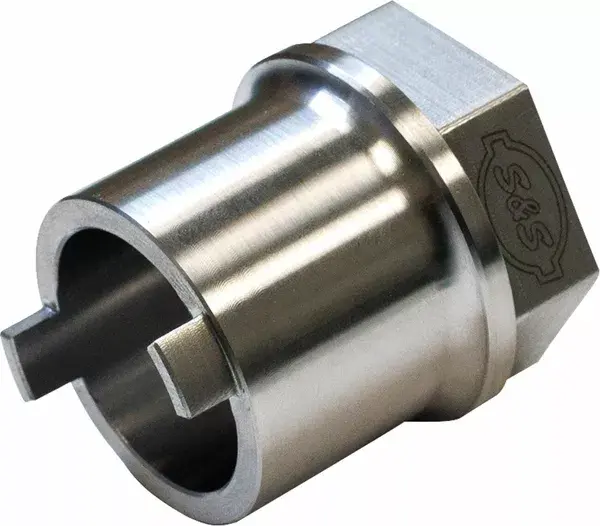 Nockenwellen-Phasensteller Werkzeug M8 CVO S&S CYCLE