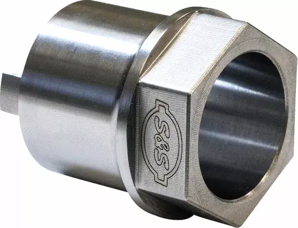 Nockenwellen-Phasensteller Werkzeug M8 CVO S&S CYCLE — Ansicht 2