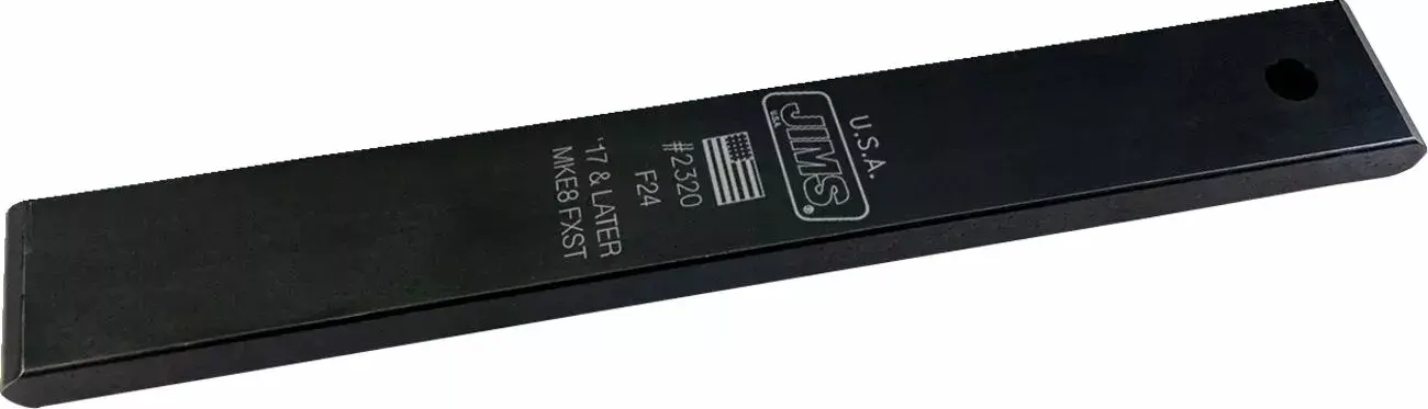 一次駆動ロックラチェット M8 Softai JIMS — 手工具