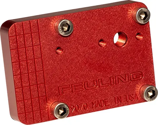 Kühlstrahldruck-Prüfwerkzeug FEULING PARTS