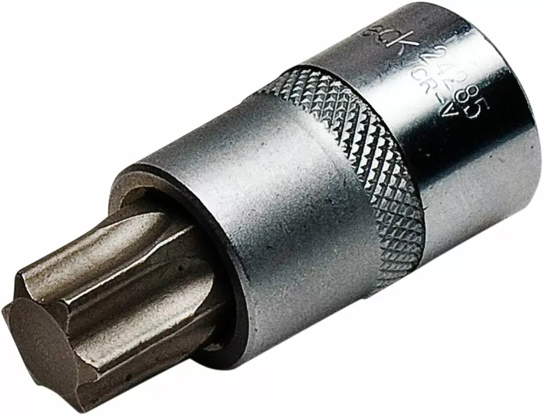 Clé à douille JIMS SKT 14-BT