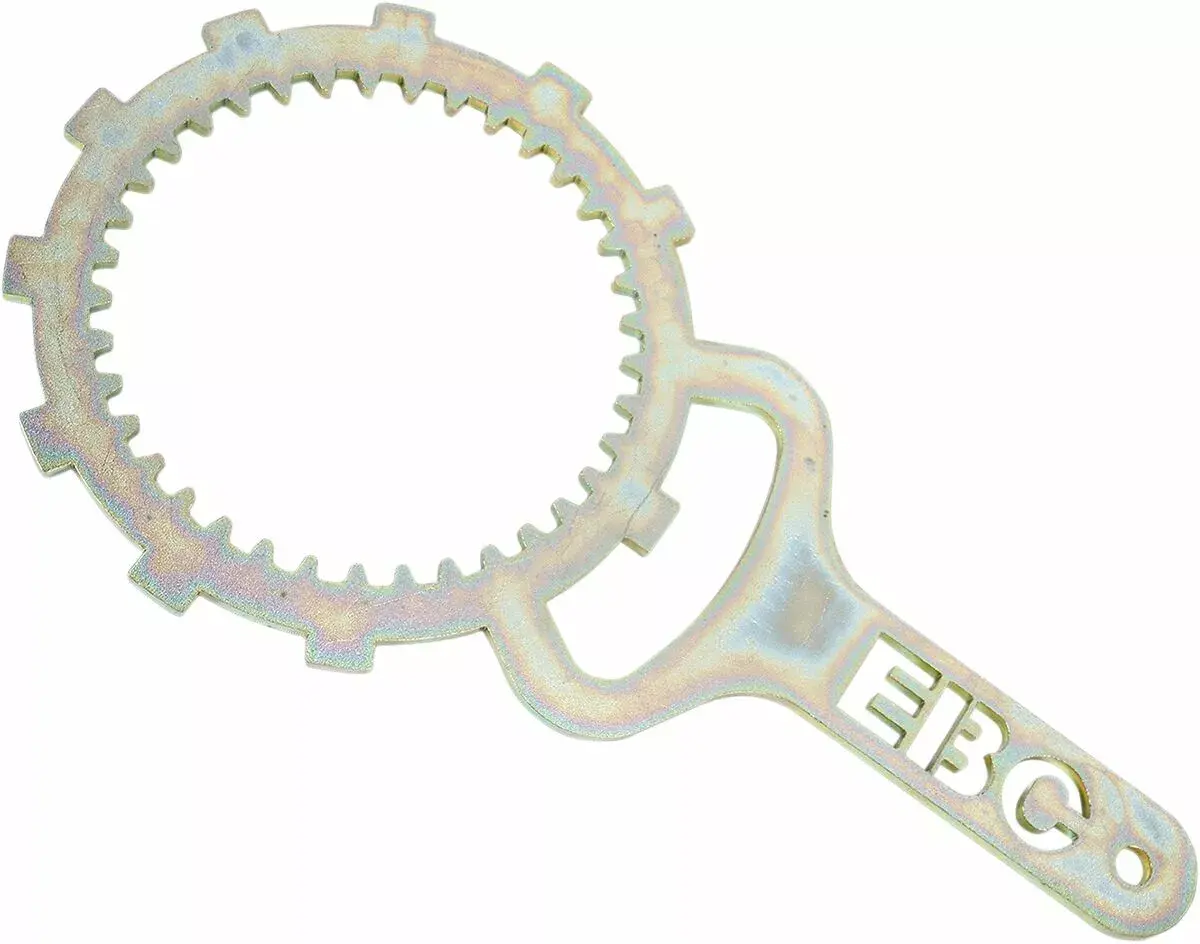Ontkoppelingsgereedschap voor koppeling EBC