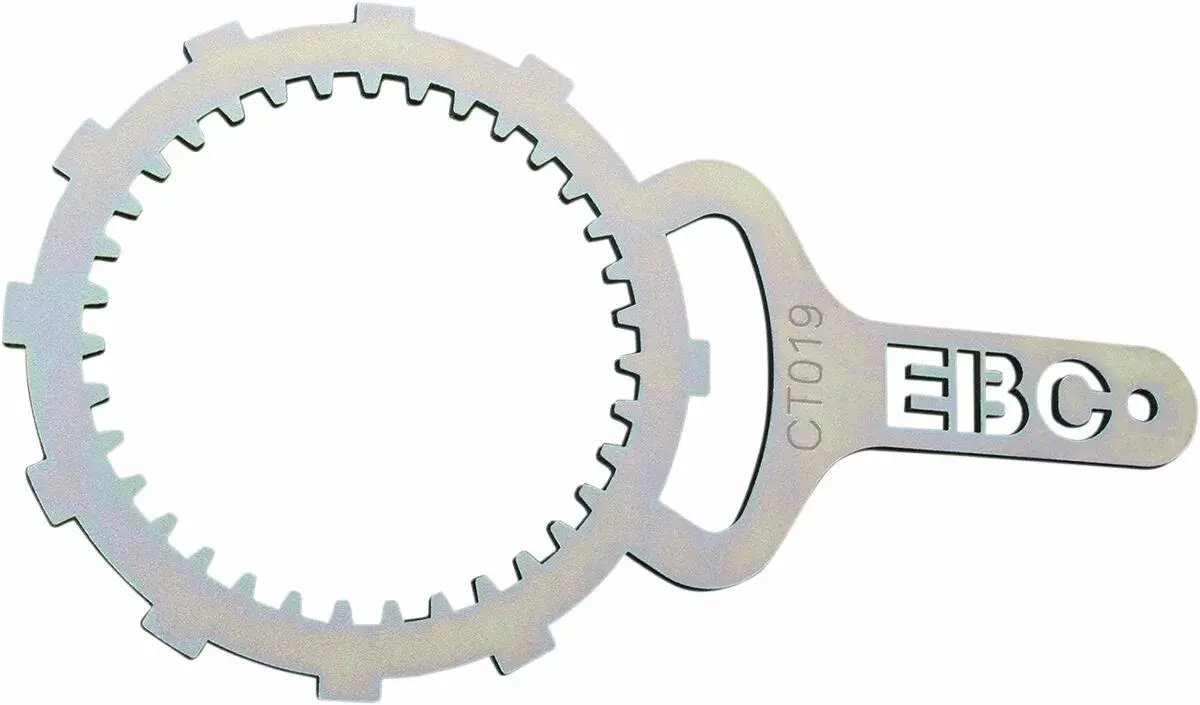 EBC 클러치 해체 툴