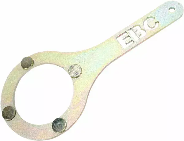 Kupplungskorb-Halterung EBC — Ansicht 2