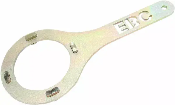 Kupplungskorb-Halterung EBC — Ansicht 4