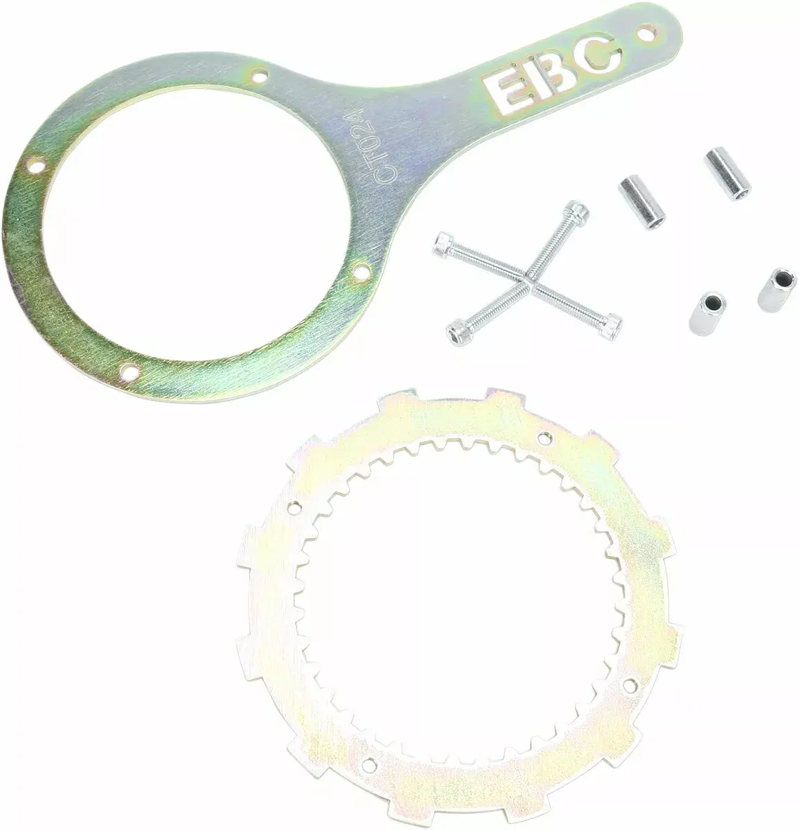 Clé de démontage d'embrayage EBC