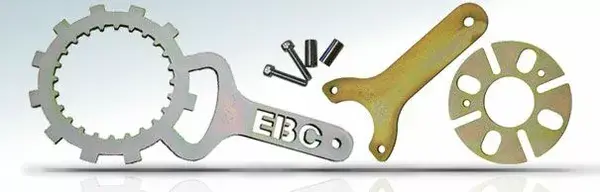 Spezialwerkzeug EBC — Ansicht 2