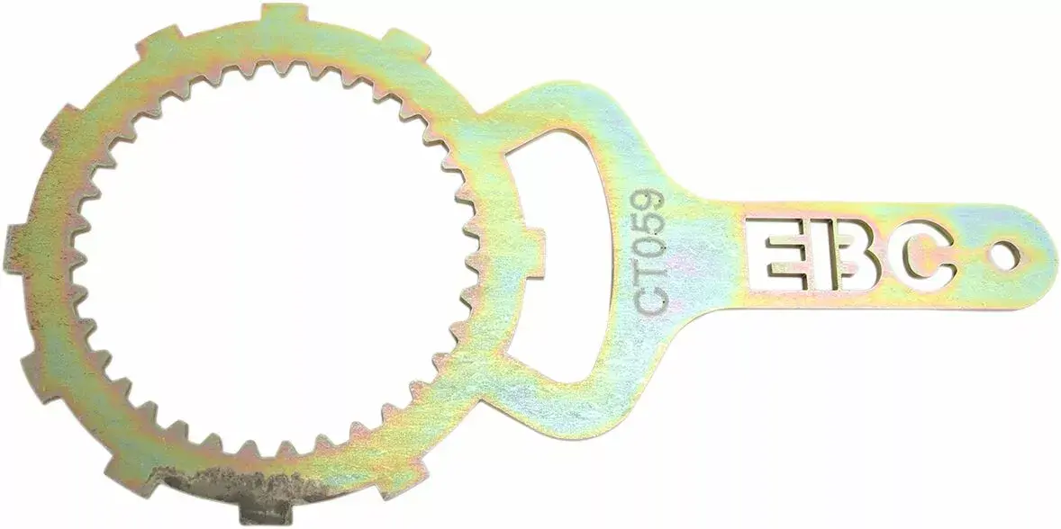 Clé de démontage d'embrayage EBC
