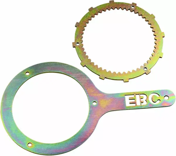 EBC CT Clutch Tool — view 2