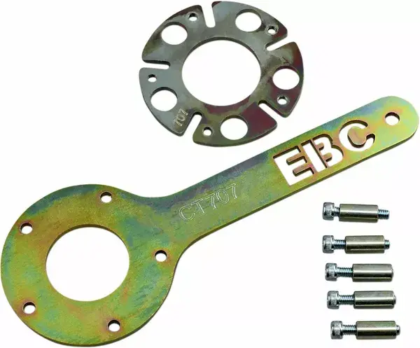 Outil de démontage d'embrayage EBC CT ser