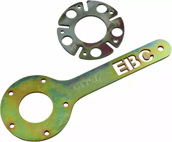 أداة فك القابض EBC CT ser — المنظر 2
