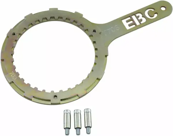 EBC Outil de retrait d'embrayage CT ser