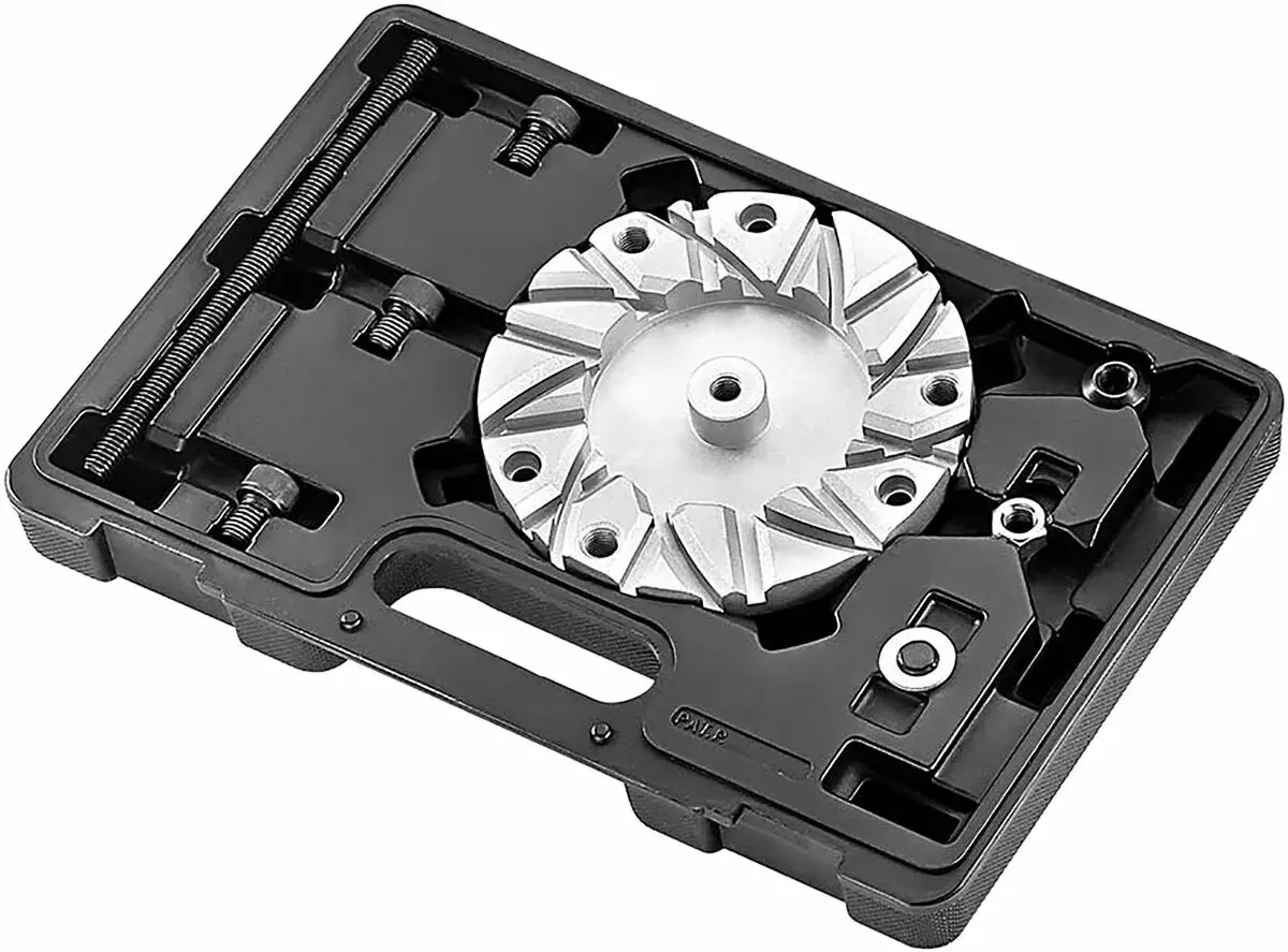 Primärkupplungsabzieher Moose Offroad Hard-Parts