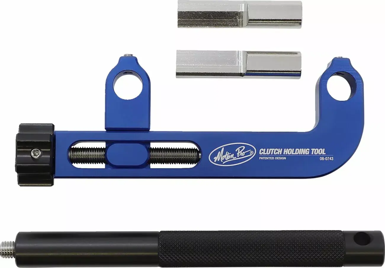 Kupplungsarretierwerkzeug Motion Pro