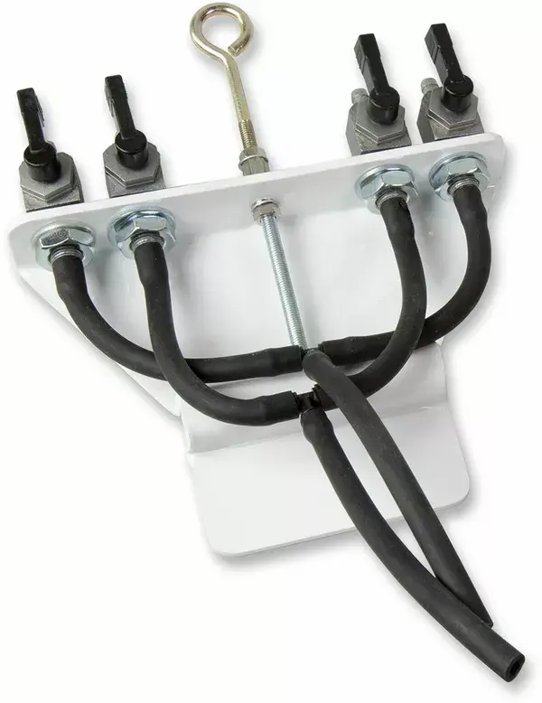Vergaser TECMATE inkl. Imbatcord — Ansicht 5