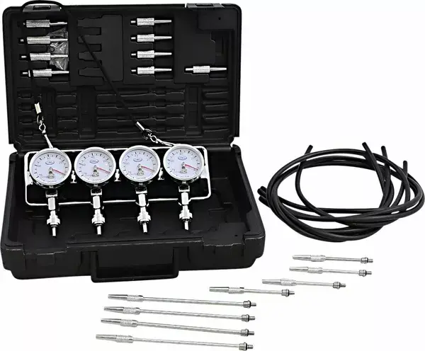 K&L SUPPLY vaakummeetrite komplekt