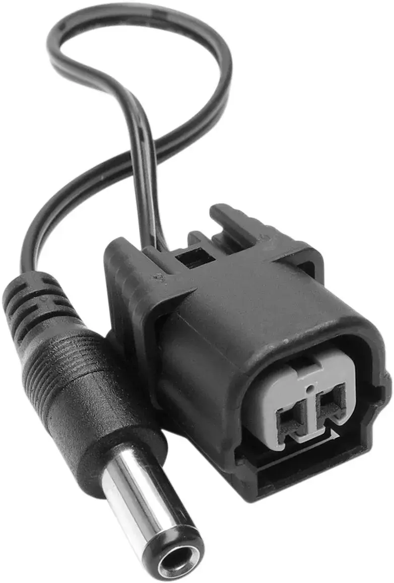 Connecteur d'injection carburant HV2 Motion Pro