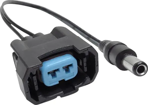 Motion Pro 燃油喷射器连接器
