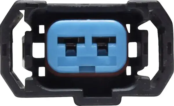 Konektor vstřikovače paliva Motion Pro — pohled 2