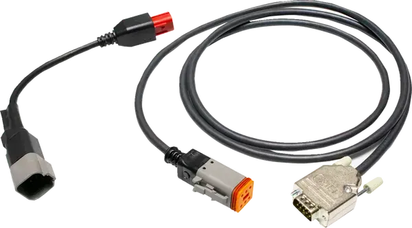 Carburatiesysteem Don Tuner System — zicht 2