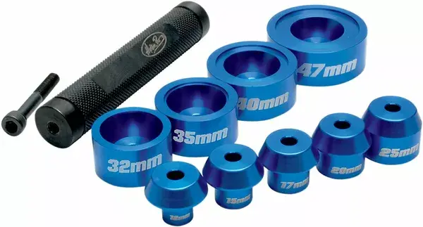 Motion Pro Extracteur de roulement roue motrice